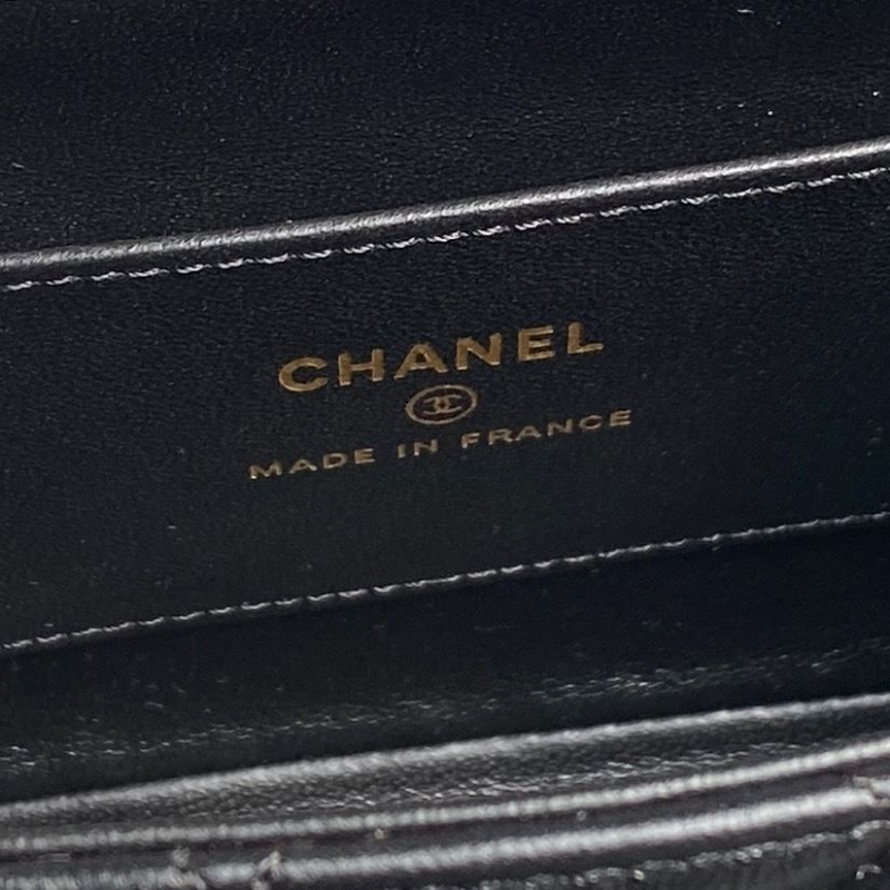 Ch**el satchel bags